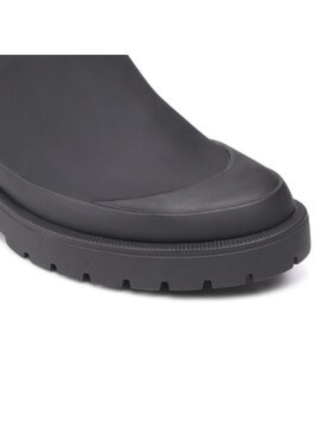 Jenny Fairy Kozaki WS5678-02 Czarny