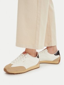 Gant Sneakersy 32533177 Biały