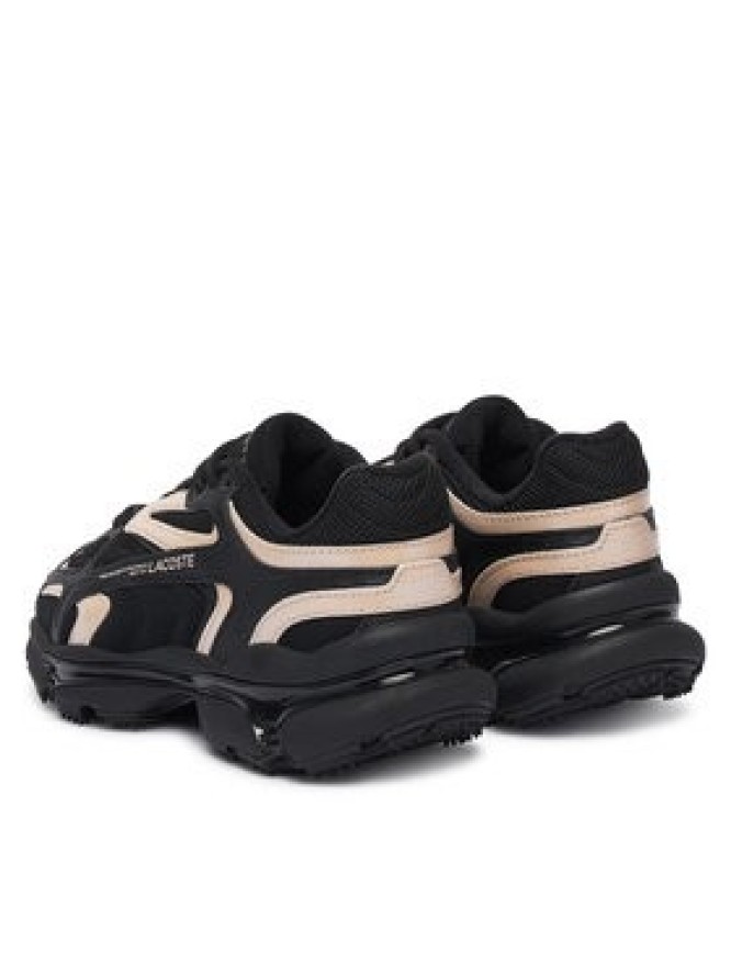 Lacoste Sneakersy 52SFA0136 Czarny