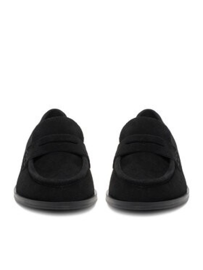 Gino Rossi Lordsy EO-MANU-2550LM Czarny