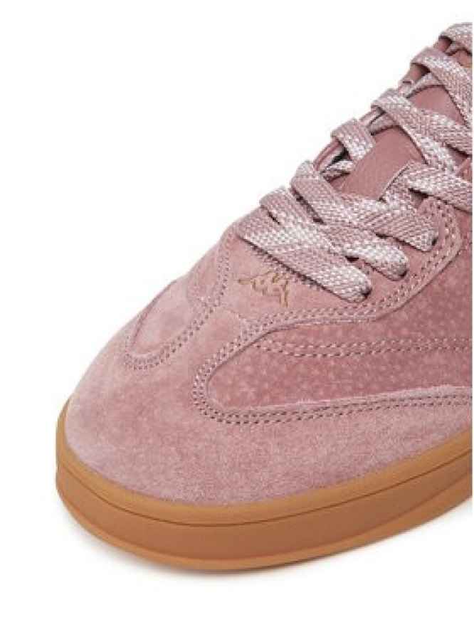 Kappa Sneakersy CEO-FC-24880H Różowy