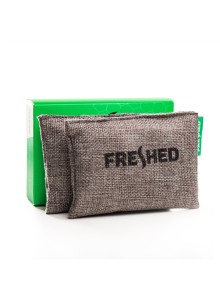 Saszetki odświeżające Freshed - gray eco