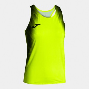 Damski tank top Joma Elite XI