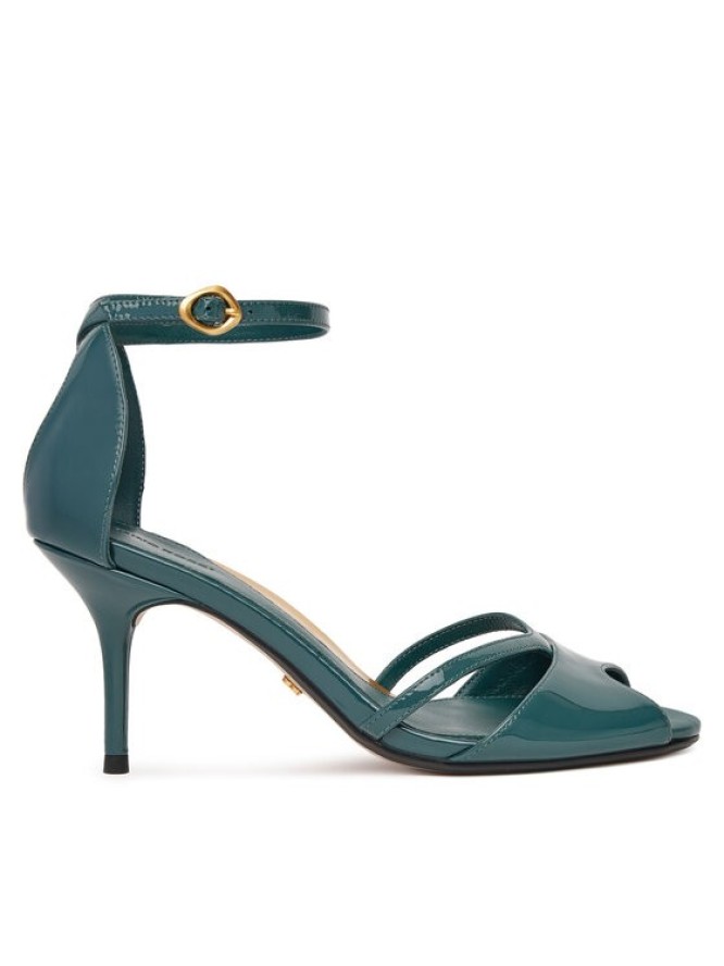 Gino Rossi Sandały NADI-1. Zielony