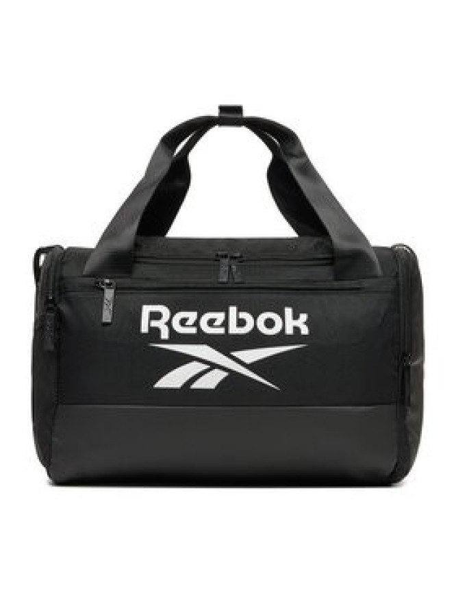 Reebok Torba sportowa RBK-035-CCC-05 Czarny