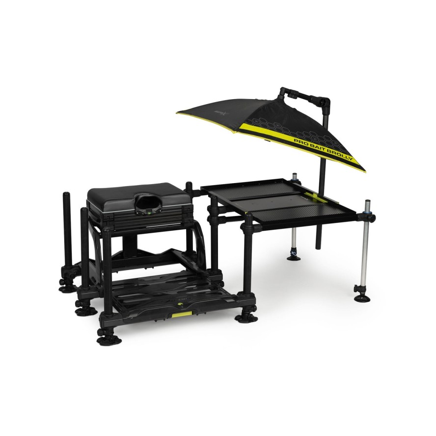 Parasolka Matrix Pro Bait Brolley