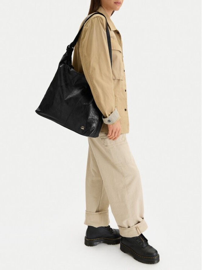 G-Star Raw Torebka C-LDA8559 Czarny