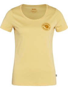 Koszulka damska Fjallraven 1960 Logo T-shirt