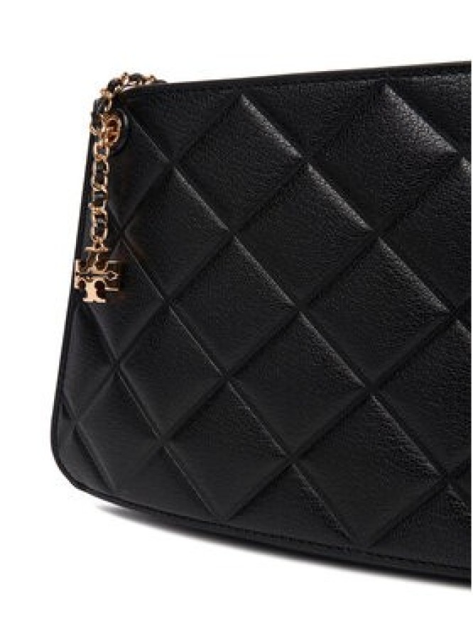 Tory Burch Torebka Fleming Pochette 176623 Czarny