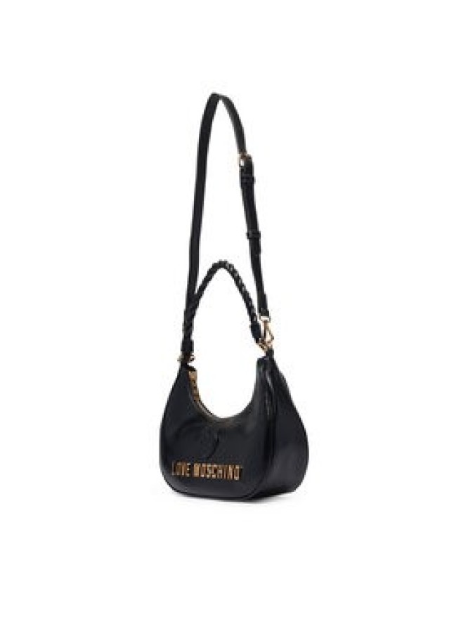 LOVE MOSCHINO Torebka JC4135PP1PL1100A Czarny
