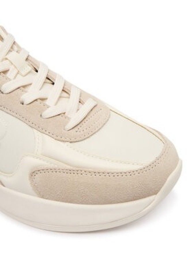 BOSS Sneakersy B Icon 50557764 Écru