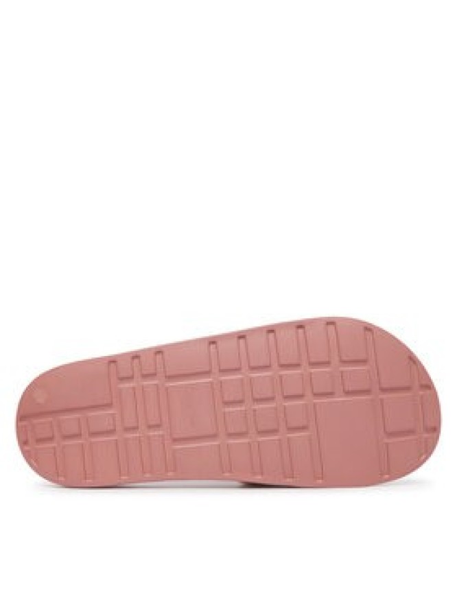 Calvin Klein Klapki Ess Slide Cv HW0HW02958 Różowy
