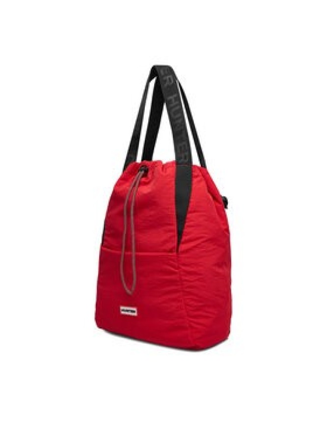 Hunter Plecak WBEO-HTR-F-001-10 Czerwony