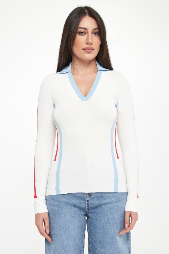 Sweter damski SPORTALM
