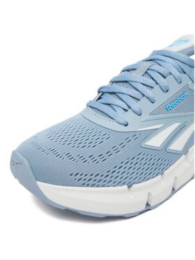 Reebok Buty do biegania EO-ZIG DYNAMICA 6 100225494 Niebieski