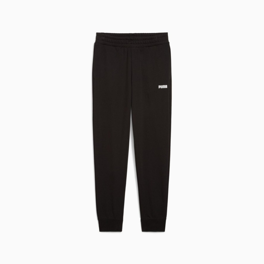 Puma Spodnie Ess Logo Tr Cl 68833401