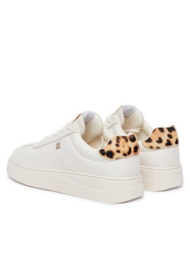 HUGO Sneakersy Lyzz 50570488 Biały