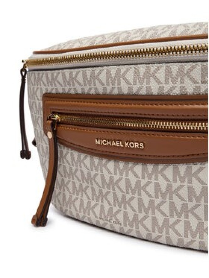 MICHAEL Michael Kors Torebka Jet Set 30S6GTVM8B Écru