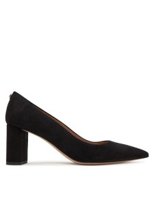 BOSS Czółenka Janet 50542386 Czarny