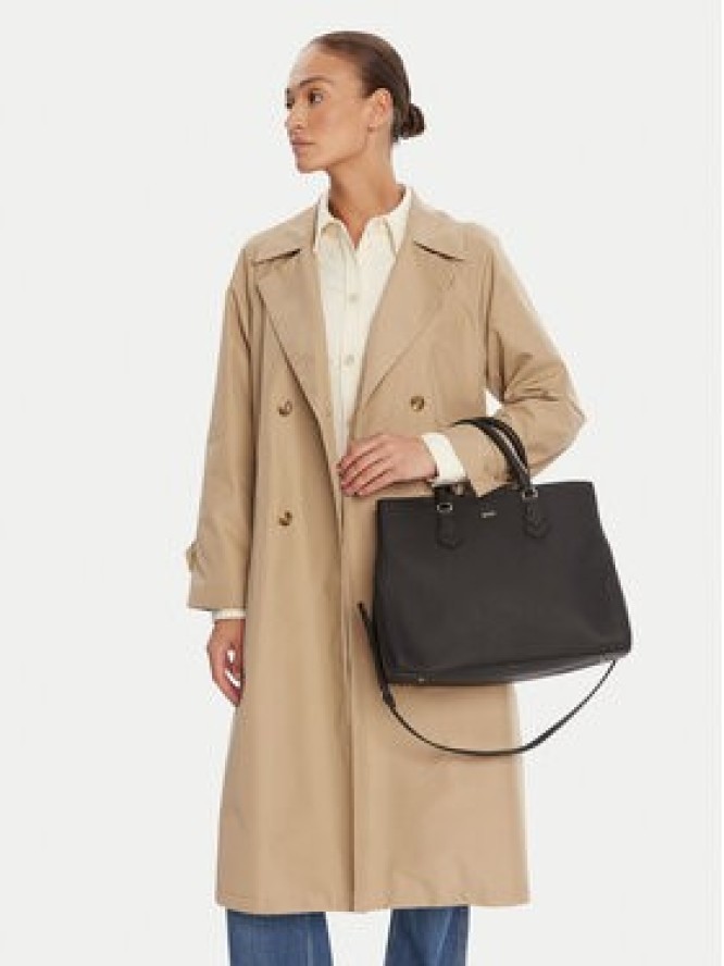 BOSS Torebka 50547745 Czarny