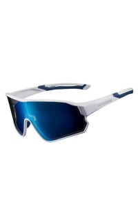 Okulary rowerowe Bikeline 10134
