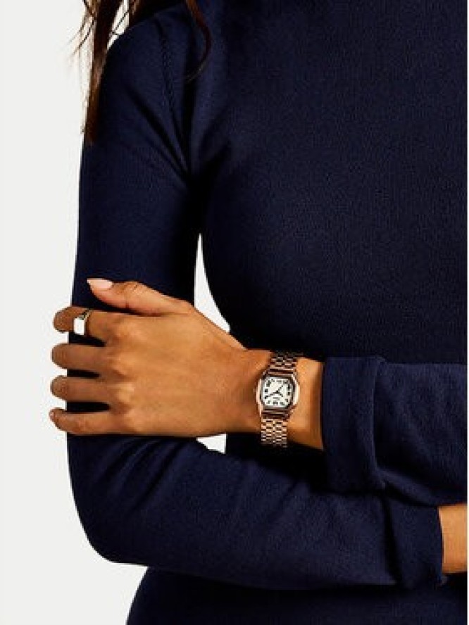 Fossil Zegarek ES5386 Różowy