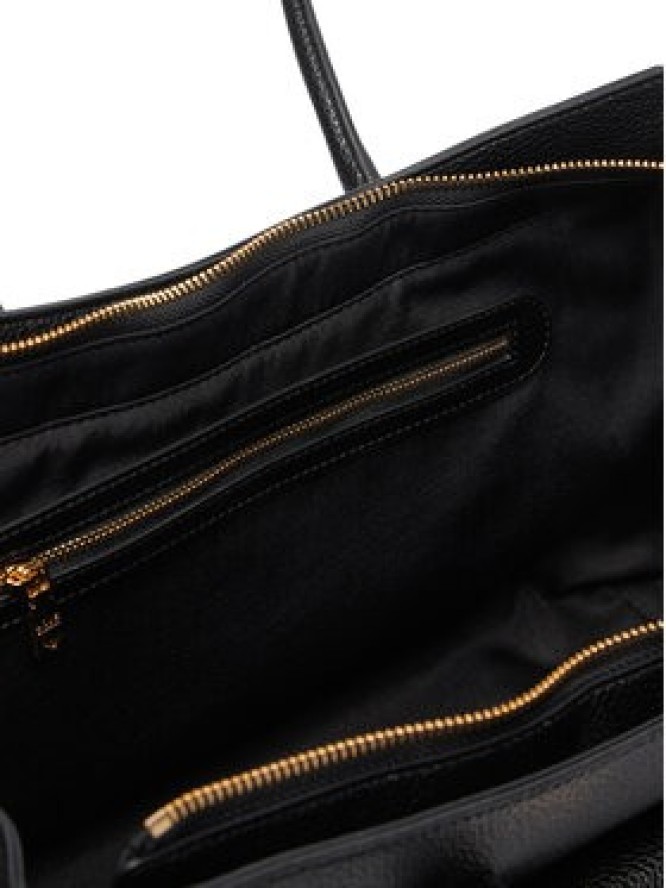 LOVE MOSCHINO Torebka JC4274PP0PKS0000 Czarny