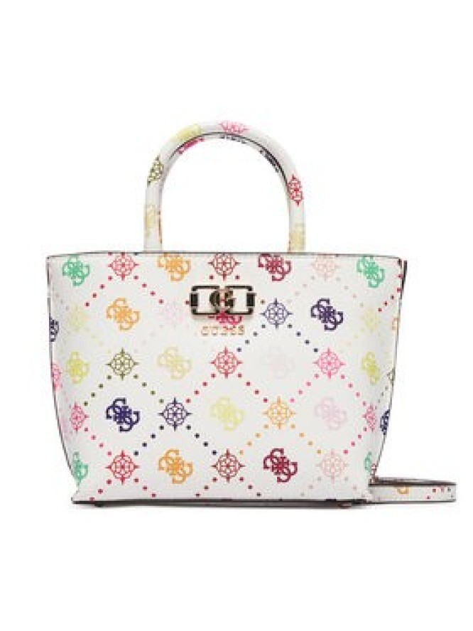 Guess Torebka HWGM99 28750 Biały