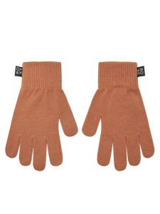 Roxy Rękawiczki Damskie Tropical Snow ERJHN03257 Brązowy