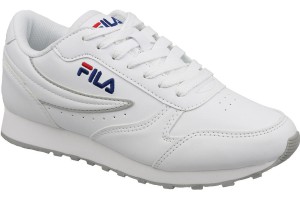 Sneakersy damskie Fila Orbit Low