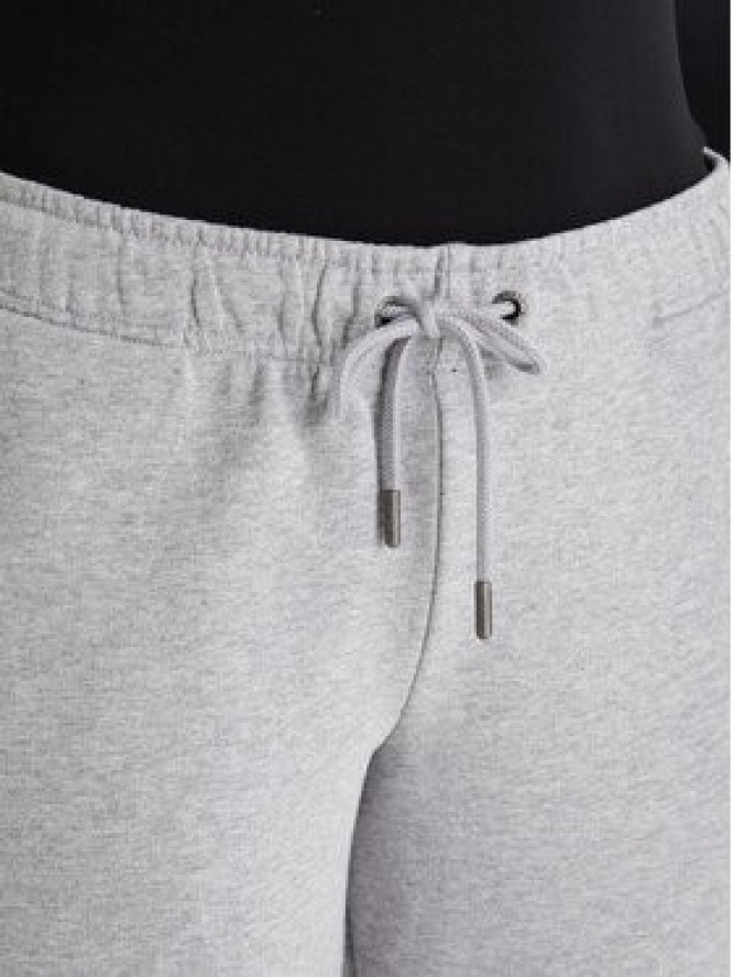 Guess Jeans Spodnie dresowe W6RB52 K68I4 Szary Regular Fit