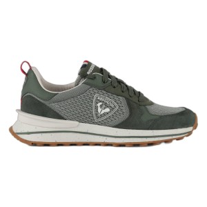 Sneakersy damskie Rossignol Heritage Retro