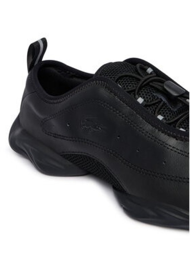 Lacoste Sneakersy 52SFA0034 Czarny