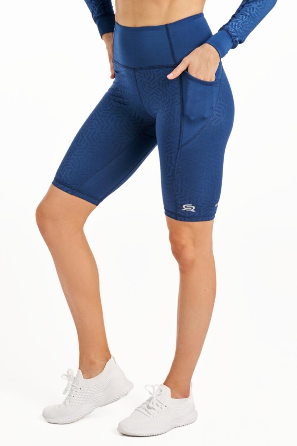 Spodenki fitness damskie Rough Radical Speed X Shorts