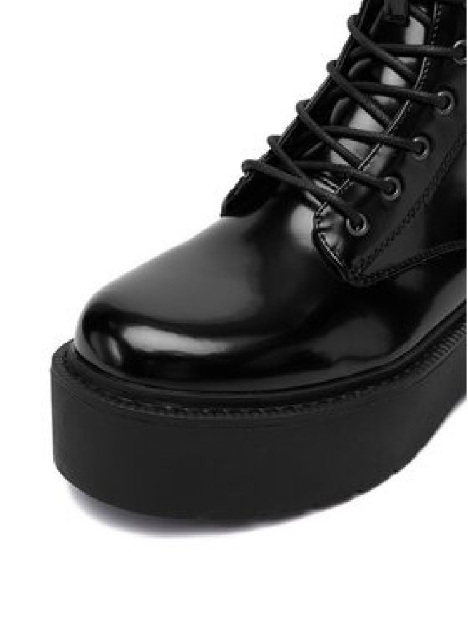 DeeZee Trzewiki 12663-4 Czarny