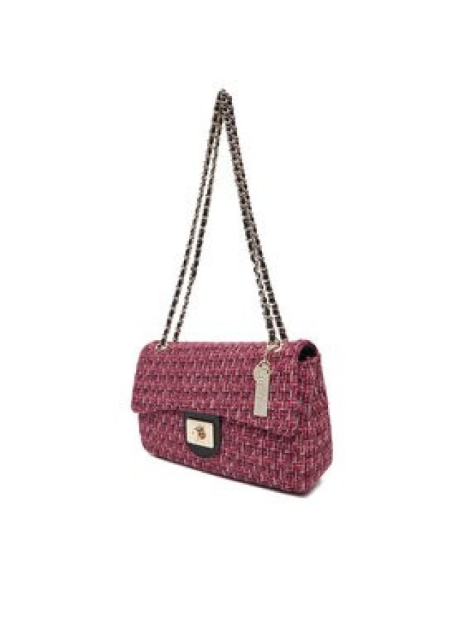 Nine West Torebka EO-Hudson-Harmony-LDA8004A Różowy