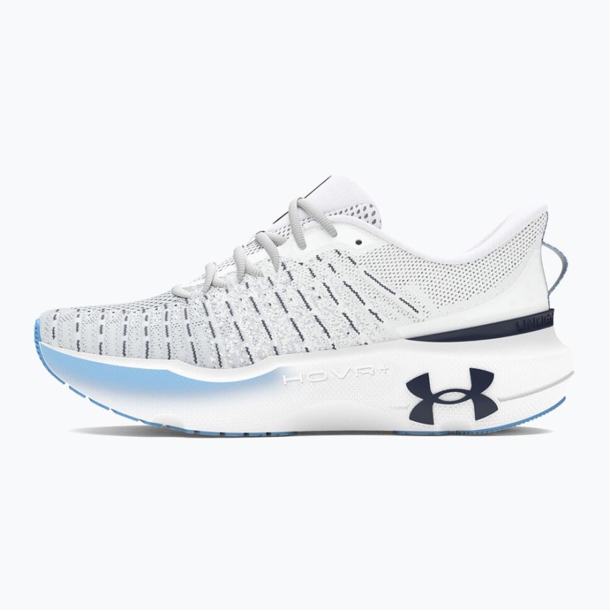 Buty do biegania damskie Under Armour Infinite Elite