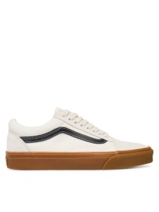 Vans Tenisówki Old Skool VN000Z90CJ71 Biały
