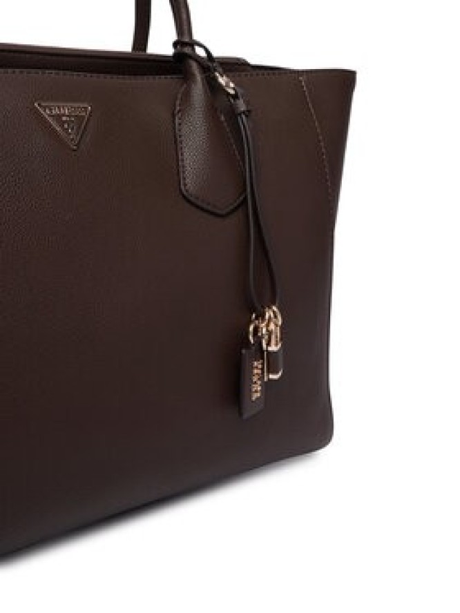 Guess Torebka Marissa HWBG23 33240 Brązowy