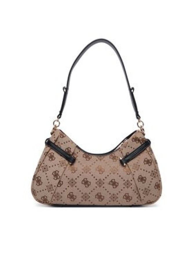 Guess Torebka Dorothy HWJP22 31180 Brązowy jasny