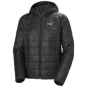 Damska kurtka z kapturem Helly Hansen Lifaloft