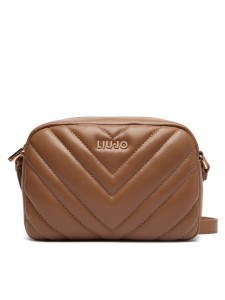 Liu Jo Torebka Lunny AF5187 E0426 Brązowy