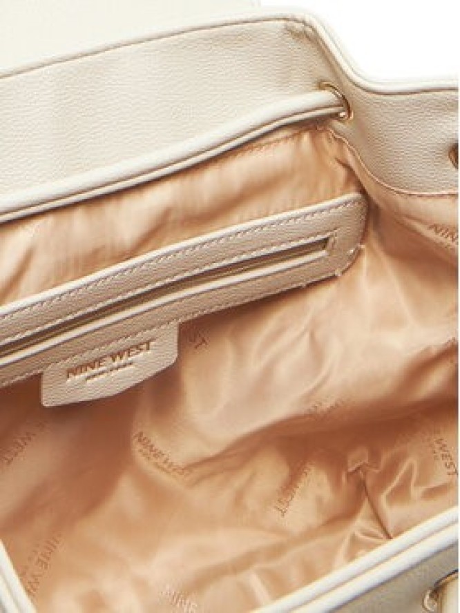 Nine West Plecak LDA7991 Beżowy