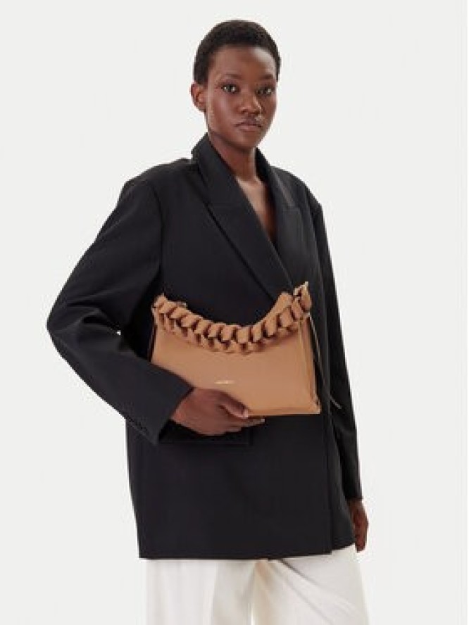 Coccinelle Torebka E1 M50 13 03 01 Brązowy