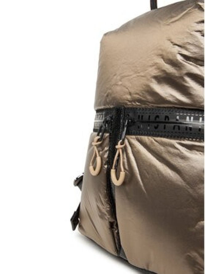 Hispanitas Plecak BI254159 Brązowy