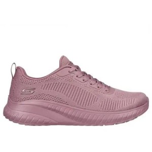 Buty do chodzenia damskie Skechers Memory Foam Bobs Squad Chaos