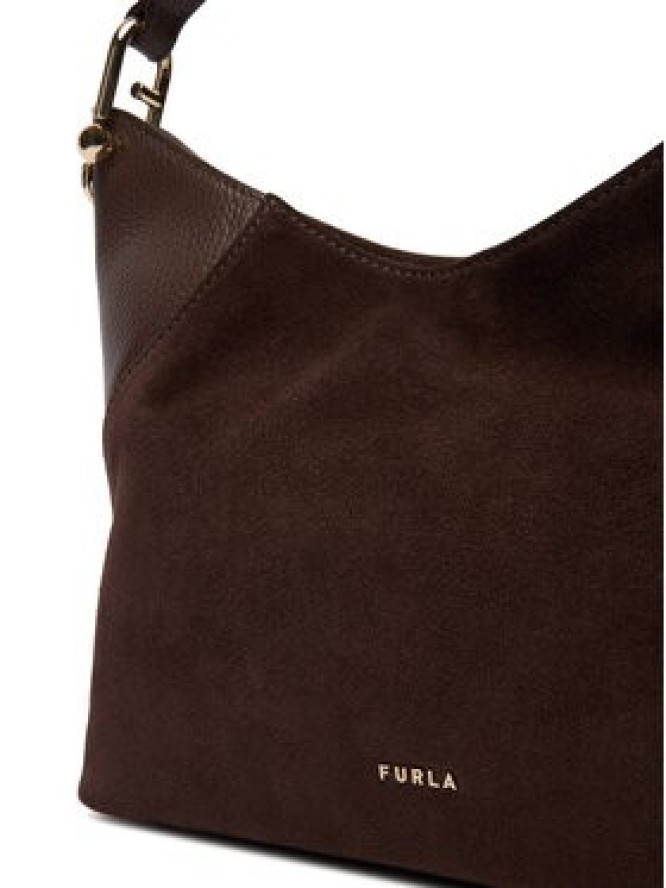 Furla Torebka Lara S WB01958 BX1895 BG 4286S Brązowy