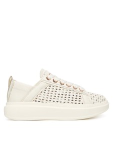 Alexander Smith Sneakersy Wembley ASBDWYW 0075 Biały
