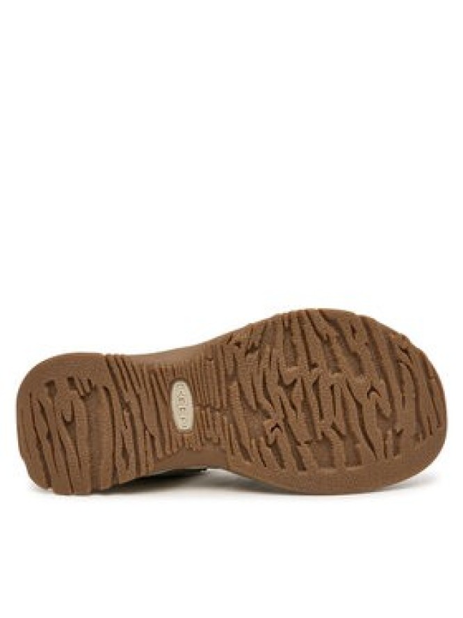 Keen Sandały Whisper 1032120 Zielony