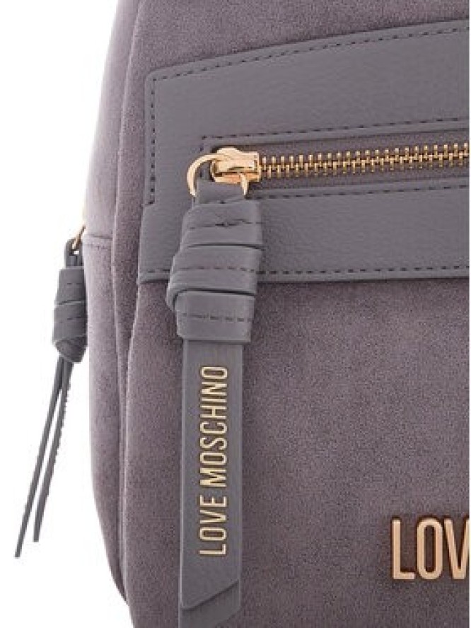 LOVE MOSCHINO Plecak JC4093PP1PLD101A Beżowy